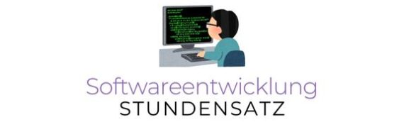 Softwareentwicklung Stundensatz: Was Sie wissen sollten